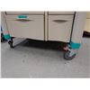 Image 10 : Capsa Solutions Avalo AC Auto-Relock 12-Drawer Procedure Cart