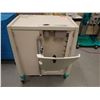 Image 13 : Capsa Solutions Avalo AC Auto-Relock 12-Drawer Procedure Cart