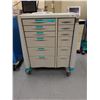 Image 2 : Capsa Solutions Avalo AC Auto-Relock 12-Drawer Procedure Cart