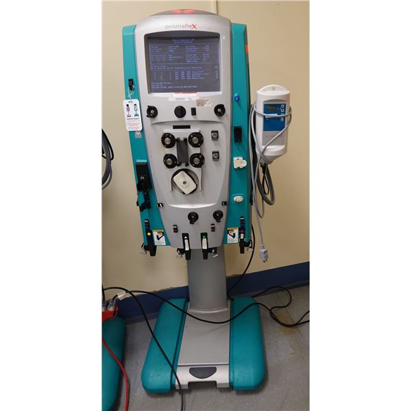 Phoenix Technologies Gambro 113081 PrismaFlex System
