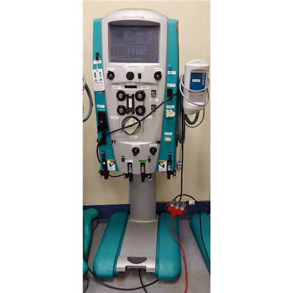 Phoenix Technologies Gambro 113081 PrismaFlex System