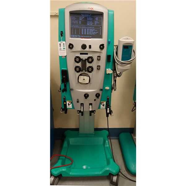 Phoenix Technologies Gambro 955542 PrismaFlex System