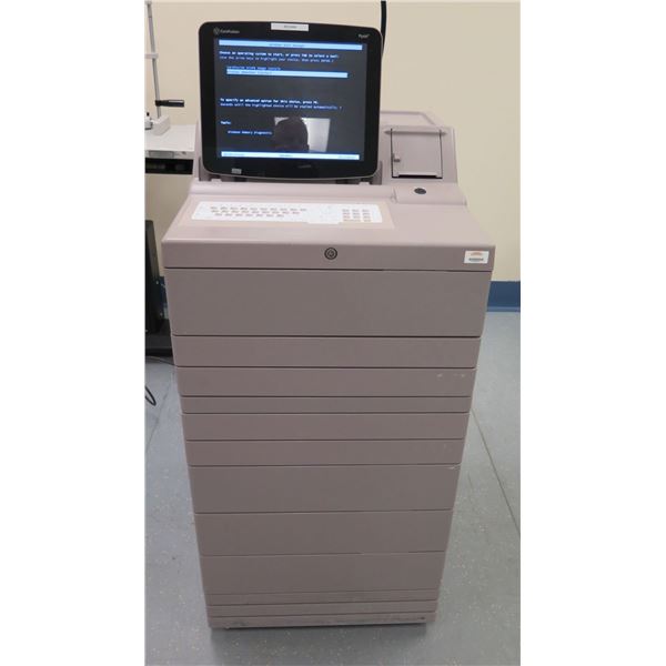 CareFusion Pyxis Med/PAS/IM ES Device Medication Dispensing System w/ Med Cabinet