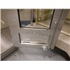 Image 20 : Logiquip 2-Door Stainless Steel Medical Cabinet 36" x 18" x 86"H