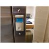 Image 21 : Logiquip 2-Door Stainless Steel Medical Cabinet 36" x 18" x 86"H