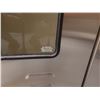 Image 30 : Logiquip 2-Door Stainless Steel Medical Cabinet 36" x 18" x 86"H