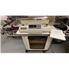 Image 1 : Olympic 30 Smart Medical Infant Scale w/ Mobile Base