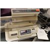 Image 5 : Olympic 30 Smart Medical Infant Scale w/ Mobile Base