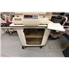 Image 8 : Olympic 30 Smart Medical Infant Scale w/ Mobile Base