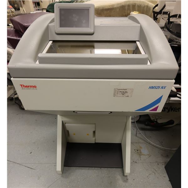 Thermo Scientific HM525 NX UV Cryostat Unit