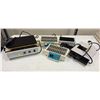 Image 1 : Qty 2 Marsters Incubators, Barnstead Dri-Bath, Baxter Scientific Multi-Tube Vortexer & Dry Bath Incu