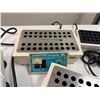 Image 6 : Qty 2 Marsters Incubators, Barnstead Dri-Bath, Baxter Scientific Multi-Tube Vortexer & Dry Bath Incu