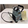 Image 1 : GAST DOA-P704-AA Compressor / Vacuum Pump