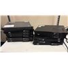 Image 1 : Qty Approx. 9 Tripp-Lite Smart Pro UPS & 1 APC Smart-UPS