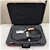 Image 1 : Siemens Medical Solutions V7M 08265307 Transesophageal (TEE) Transducer in Hard Case