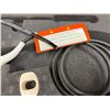 Image 4 : Siemens Medical Solutions V7M 08265307 Transesophageal (TEE) Transducer in Hard Case