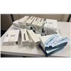 Image 1 : Multiple Boxes Katena Performance Microsurgical Knives & BVI Beaver Xstar Slit Knives