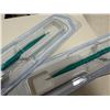 Image 4 : Multiple Boxes Katena Performance Microsurgical Knives & BVI Beaver Xstar Slit Knives