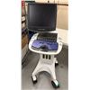 Image 1 : Zonare ZS3 SmartCart Diagnostic Ultrasound System (no power)
