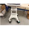 Image 4 : Zonare ZS3 SmartCart Diagnostic Ultrasound System (no power)