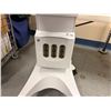Image 5 : Zonare ZS3 SmartCart Diagnostic Ultrasound System (no power)
