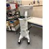 Image 6 : Zonare ZS3 SmartCart Diagnostic Ultrasound System (no power)
