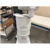 Image 7 : Zonare ZS3 SmartCart Diagnostic Ultrasound System (no power)