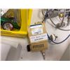 Image 18 : Qty 2 Aquilex Fluid Control Systems, Box Gentec Oxygen Regulators, Zeiss Microscope, Stryker Mistral