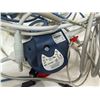 Image 20 : Qty 2 Aquilex Fluid Control Systems, Box Gentec Oxygen Regulators, Zeiss Microscope, Stryker Mistral