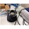 Image 6 : Qty 2 Aquilex Fluid Control Systems, Box Gentec Oxygen Regulators, Zeiss Microscope, Stryker Mistral