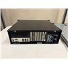 Image 21 : ACNodes Rack Mount Computer,  MKD6117 Monitor Keyboard Drawer & Dell EMC PowerEdge R330 Server (no p
