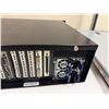 Image 24 : ACNodes Rack Mount Computer,  MKD6117 Monitor Keyboard Drawer & Dell EMC PowerEdge R330 Server (no p