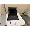 Image 3 : ACNodes Rack Mount Computer,  MKD6117 Monitor Keyboard Drawer & Dell EMC PowerEdge R330 Server (no p