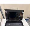 Image 5 : ACNodes Rack Mount Computer,  MKD6117 Monitor Keyboard Drawer & Dell EMC PowerEdge R330 Server (no p