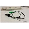 Image 1 : Olympus ENF-XP Flexible Rhinolaryngoscope w/ Plastic Perforated Container