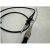 Image 7 : Olympus ENF-XP Flexible Rhinolaryngoscope w/ Plastic Perforated Container