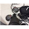 Image 10 : Polycom SoundStation & VTX 1000 Conference Phones w/ Expansion Microphones & Accessories