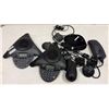 Image 1 : Polycom SoundStation & VTX 1000 Conference Phones w/ Expansion Microphones & Accessories