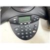 Image 5 : Polycom SoundStation & VTX 1000 Conference Phones w/ Expansion Microphones & Accessories