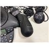 Image 6 : Polycom SoundStation & VTX 1000 Conference Phones w/ Expansion Microphones & Accessories