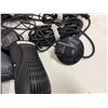 Image 7 : Polycom SoundStation & VTX 1000 Conference Phones w/ Expansion Microphones & Accessories