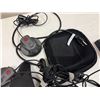 Image 9 : Polycom SoundStation & VTX 1000 Conference Phones w/ Expansion Microphones & Accessories