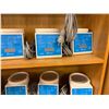 Image 3 : Qty 15 Flexicare FL9000U Respiratory Humidifiers (shelf not included)