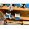 Image 6 : Qty 15 Flexicare FL9000U Respiratory Humidifiers (shelf not included)