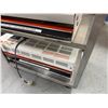Image 10 : Qty 3 Rennco LS Lift Seal Bag Heat Sealers  (cart not included)