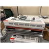 Image 2 : Qty 3 Rennco LS Lift Seal Bag Heat Sealers  (cart not included)