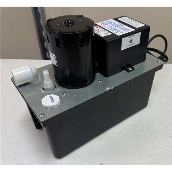 Dayton 45LV96 Condensate Pump