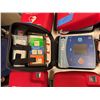 Image 14 : Qty 17 Philips HeartStart Defibrillators in Cases