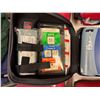 Image 15 : Qty 17 Philips HeartStart Defibrillators in Cases