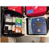 Image 17 : Qty 17 Philips HeartStart Defibrillators in Cases